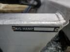 2013 Harris Floteboat Pontoon