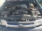 2001 Toyota 4runner SR5