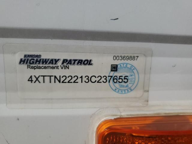 2003 Other 2003 'OTHER RV' Other