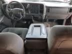2005 Chevrolet Silverado K1500