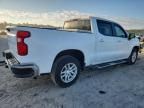 2019 Chevrolet Silverado C1500 LT