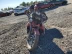 2014 Harley-Davidson Flhtk Electra Glide Ultra Limited