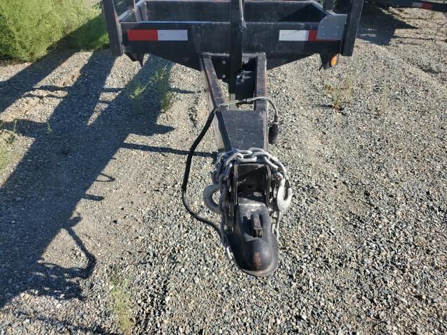 2018 Imperial 30FT