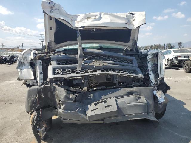 2014 Chevrolet Silverado C1500