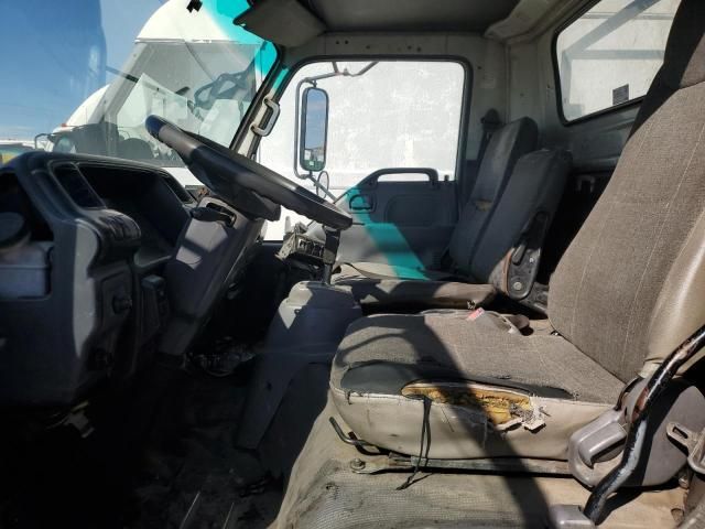 2006 Isuzu NPR