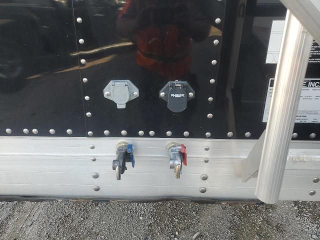 2025 Timpte Grain Trailer