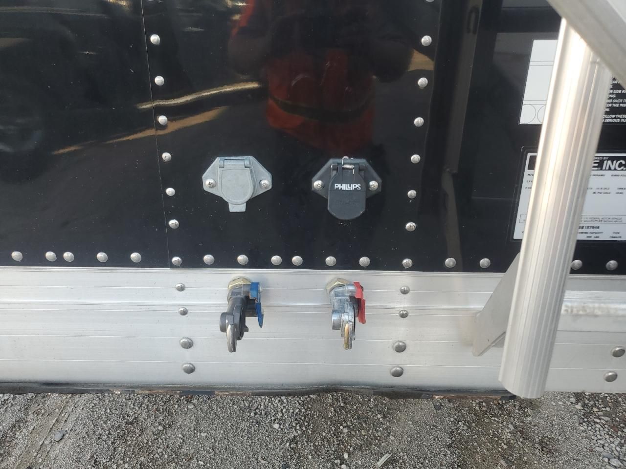 2025 Timpte Grain Trailer