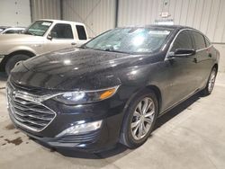 2019 Chevrolet Malibu LT en venta en West Mifflin, PA