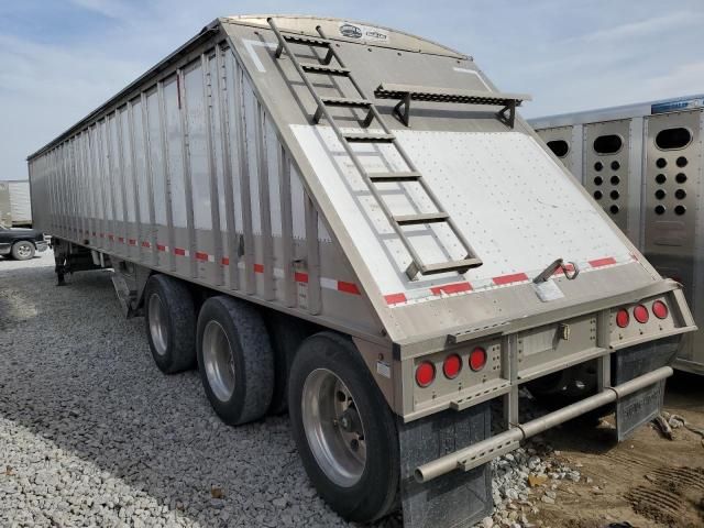 2019 Cornhusker Grain Trailer