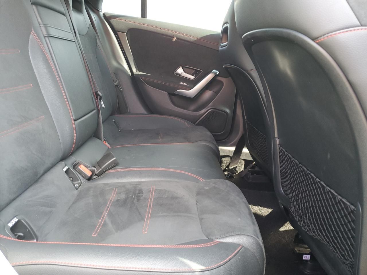 2023 Mercedes-Benz Cla 250 4matic