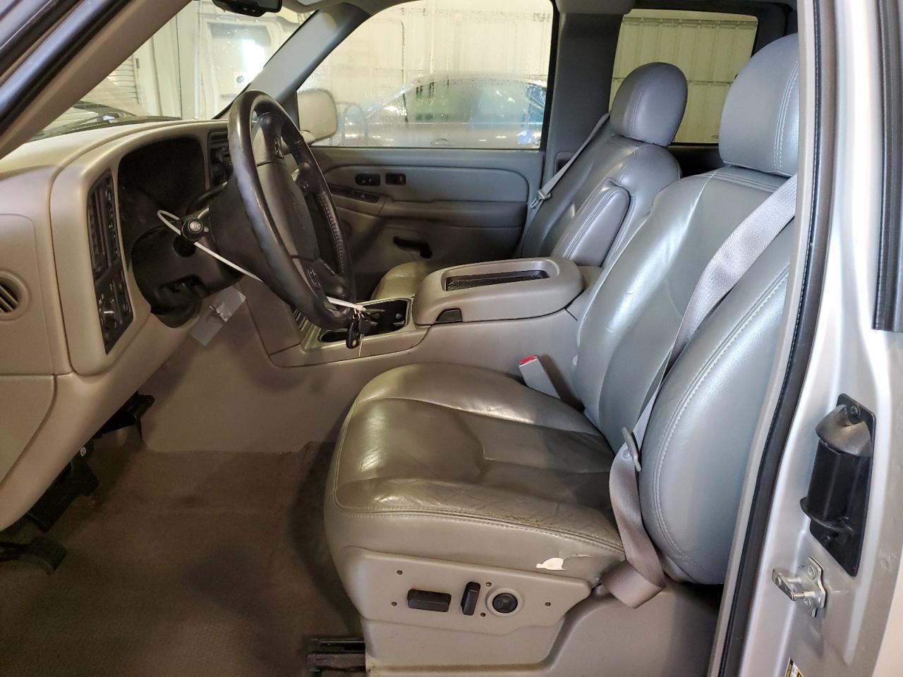 2005 Chevrolet 1500