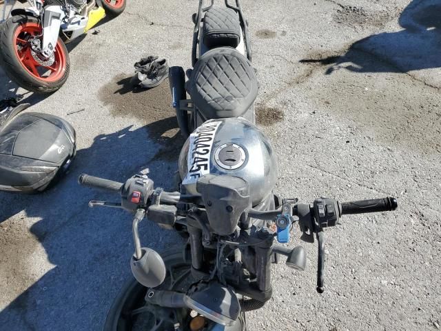 2023 Honda CMX1100 D