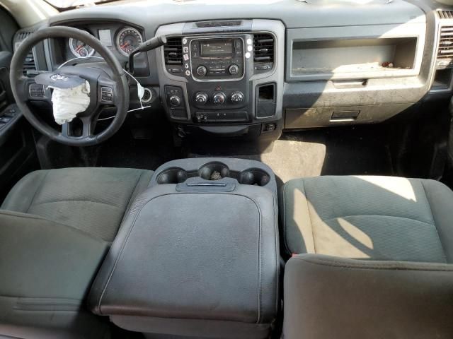 2016 Dodge RAM 1500 ST