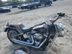2004 Harley-Davidson Flstfi