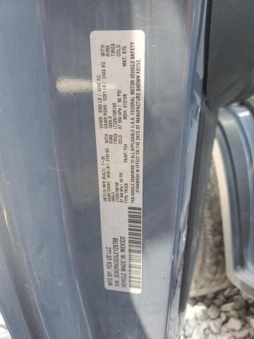 2020 Dodge RAM Promaster 3500 3500 High