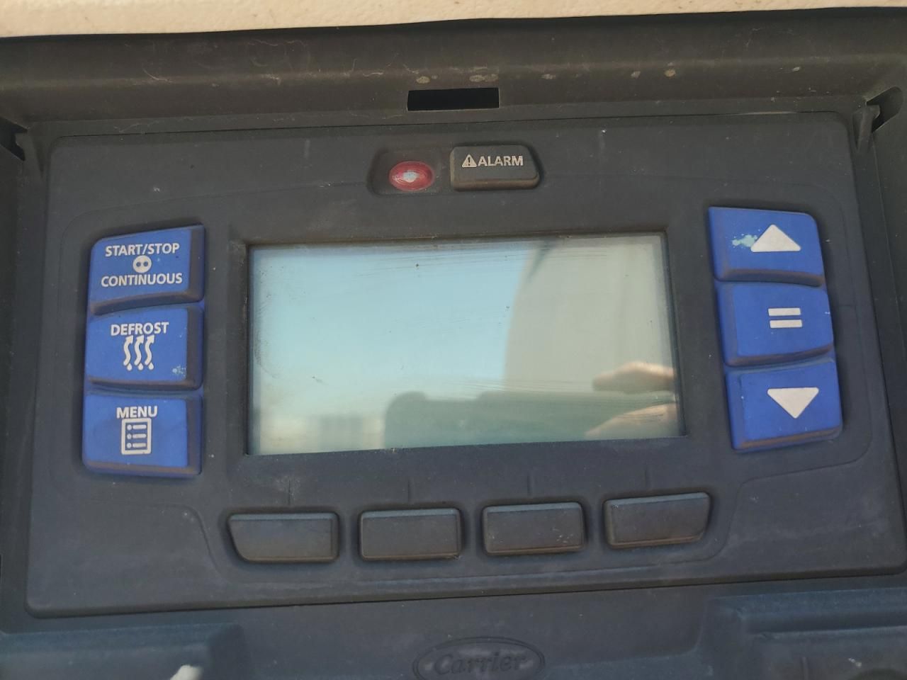 2019 Utility Vs2ra Refrigerated van Trailer