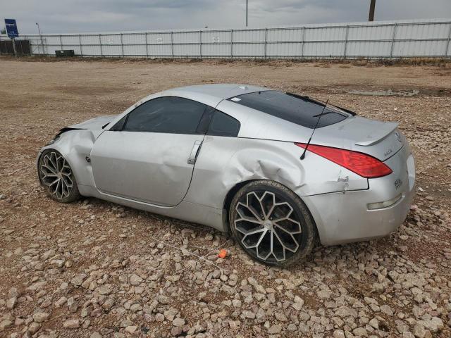 2008 Nissan 350z Coupe