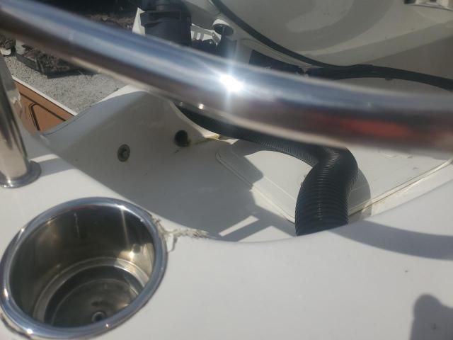 2023 Pioneer 222 Sportfish