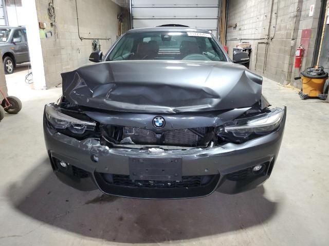 2018 BMW 440XI