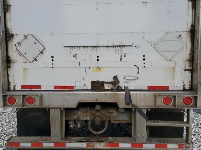 2009 Great Dane SSL-1312-02028 DRY Van Trailer