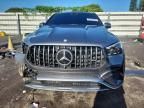 2024 Mercedes-Benz GLE Coupe AMG 53 4matic