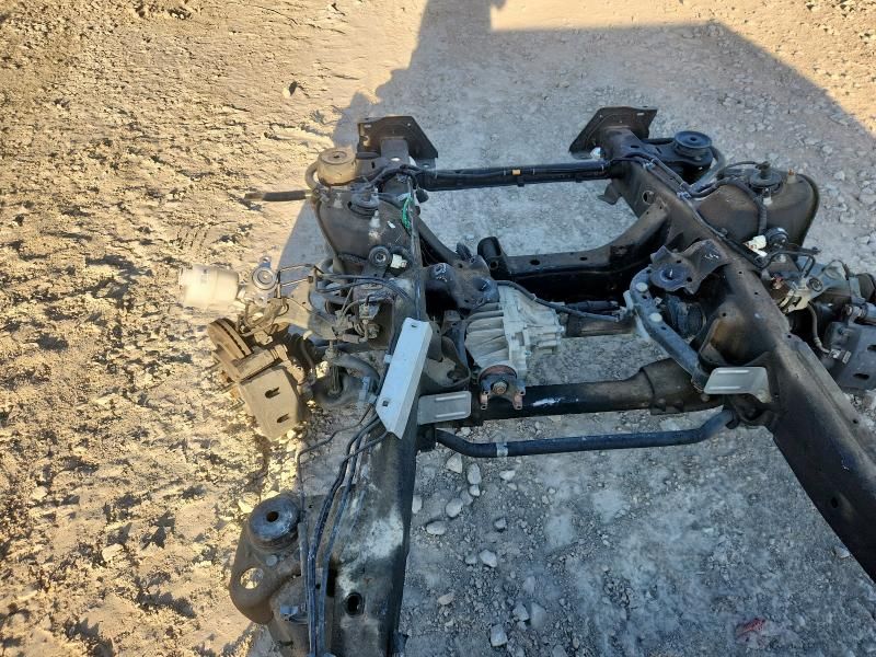 2018 GMC Sierra K1500 Denali