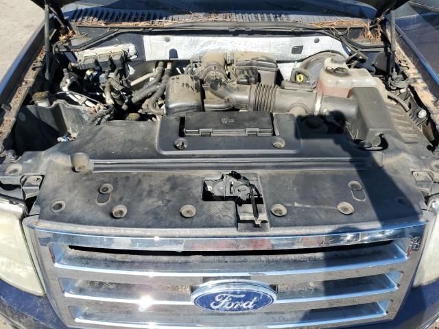 2010 Ford Expedition XLT
