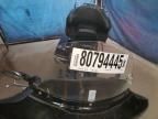 2013 Harley-Davidson Flhtk Electra Glide Ultra Limited