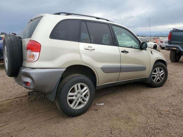 2002 Toyota Rav4