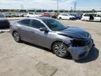 2022 Honda Insight Touring