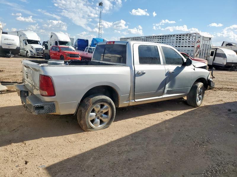 2017 Dodge Ram 1500 slt