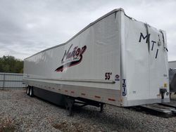 2024 Utility Vs2dx dry van Trailer en venta en Barberton, OH