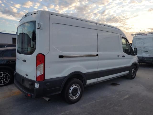 2020 Ford Transit T-250