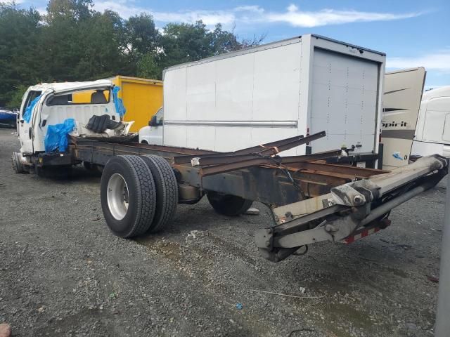 2019 Freightliner M2 106 MED-Expeditor Truck