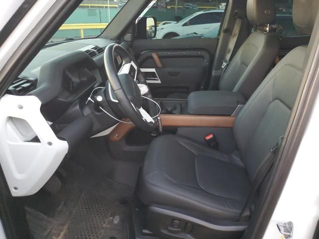 2023 Land Rover Defender 110 SE