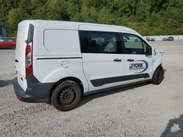 2017 Ford Transit Connect XL