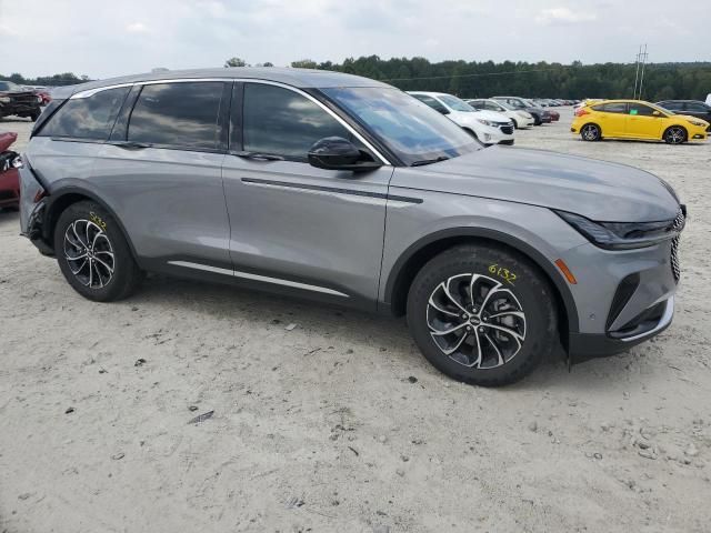 2024 Lincoln Nautilus Premiere