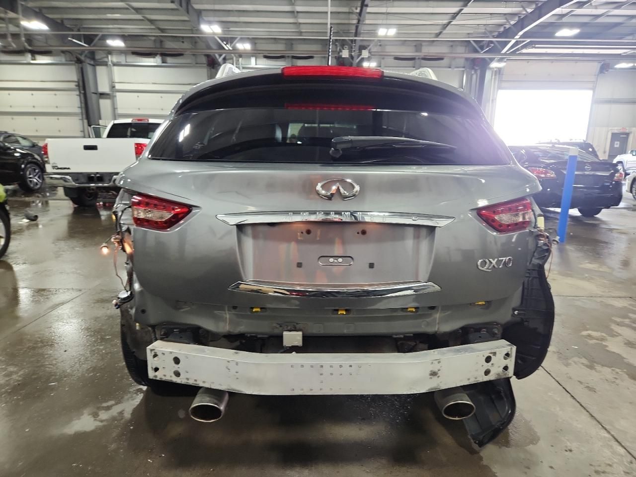 2015 Infiniti Qx70
