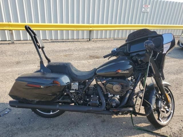 2024 Harley-Davidson Flhx