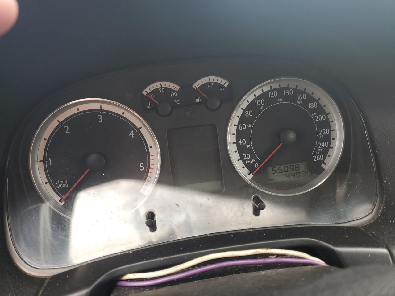 2004 Volkswagen Jetta gls tdi