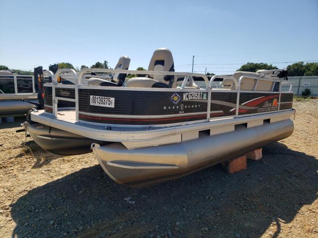 2013 Sun Tracker Boat-Boats