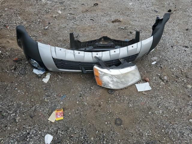 2006 Pontiac Torrent
