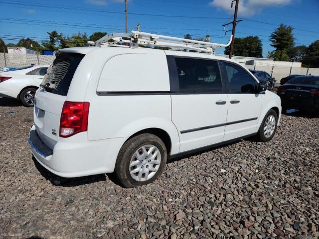 2014 Dodge RAM Tradesman
