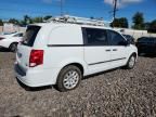 2014 Dodge RAM Tradesman