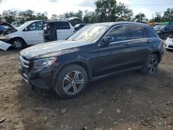 2016 Mercedes-Benz Glc 300 4matic en venta en Baltimore, MD
