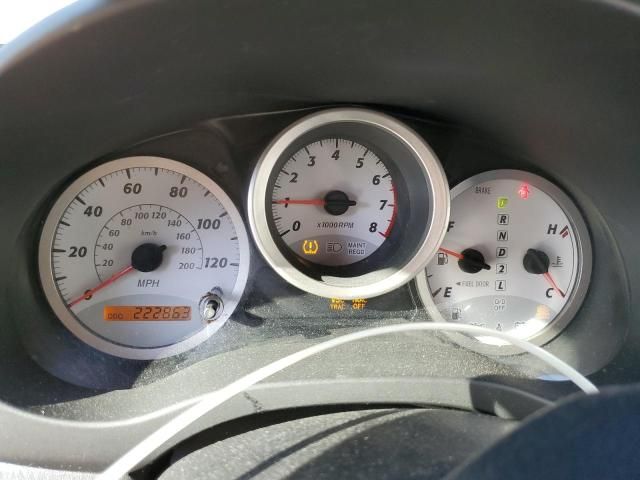 2005 Toyota Rav4