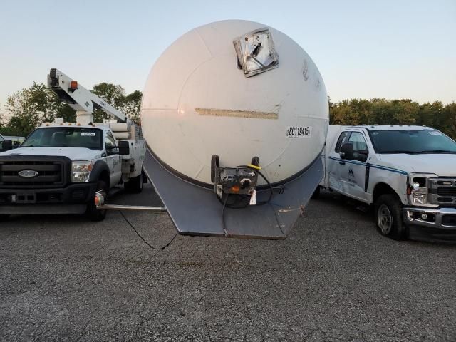2022 Missisippi 2022 Mississippi Tank Trailer