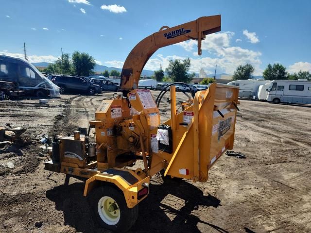 2018 Band IT 65XP Wood Chipper