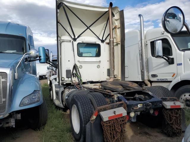 2017 Peterbilt Tractor 2017 Peterbilt 579 Semi Truck