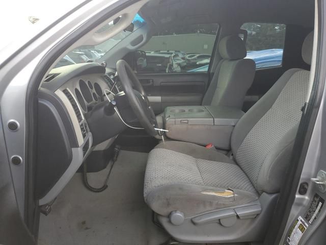 2008 Toyota Tundra Double Cab